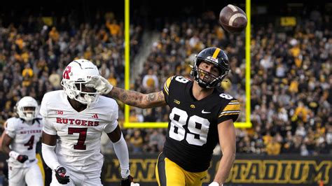 Vegas oddsmakers peg Gophers-Hawkeyes rivalry game to be near last year’s record low scoring